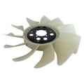 Motorcraft Fan Asy Fan Assembly, Ya249 YA249